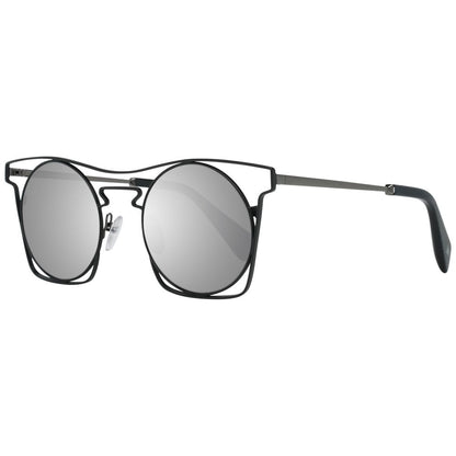 Blue Unisex Sunglass
