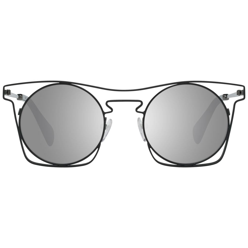 Blue Unisex Sunglass