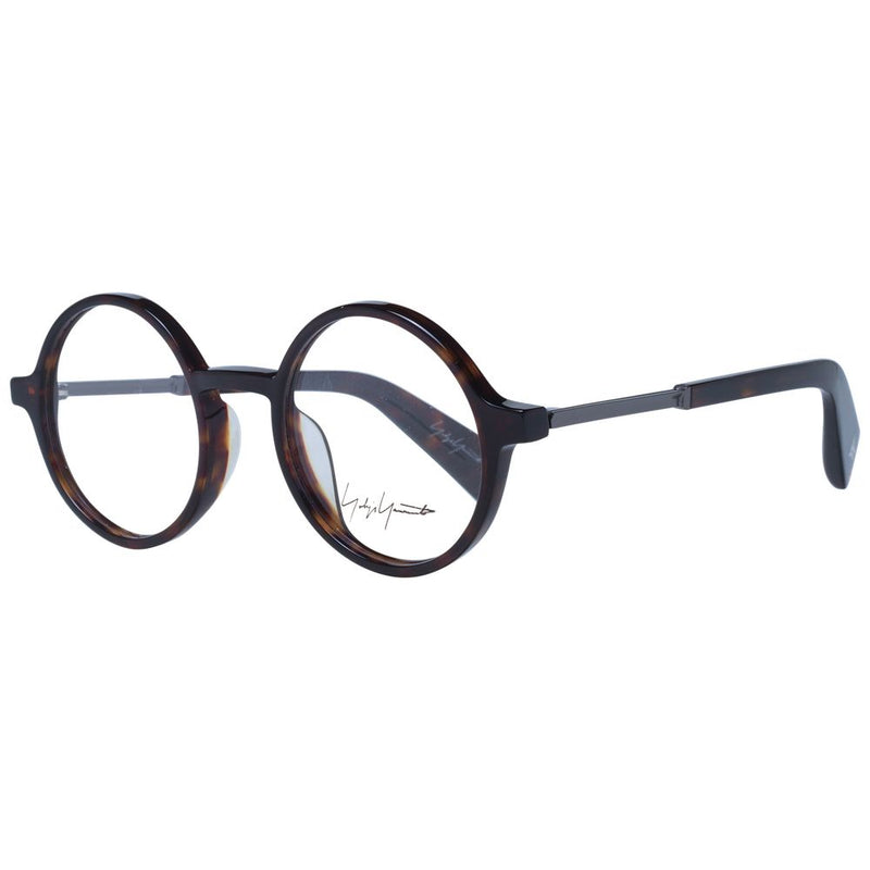Brown Acetate Glasses (Frames)
