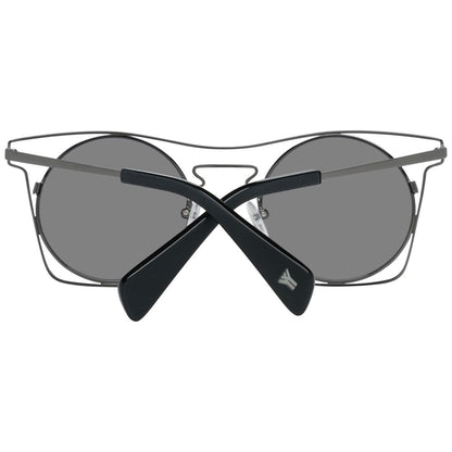 Blue Unisex Sunglass