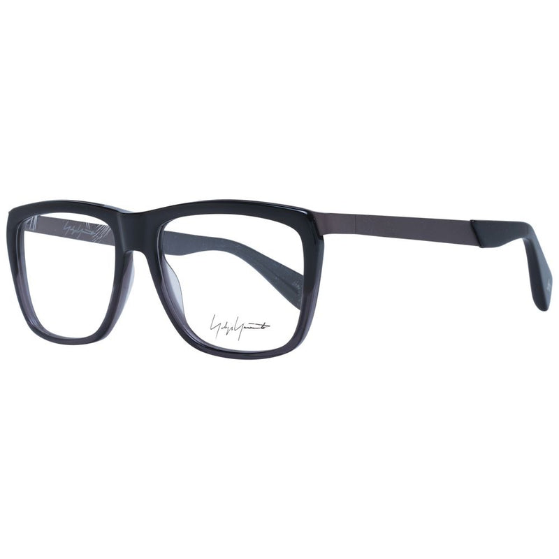 Black Acetate Glasses (Frames)
