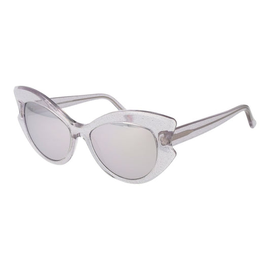 Purple Unisex Sunglass