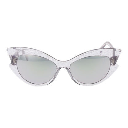 Purple Unisex Sunglass