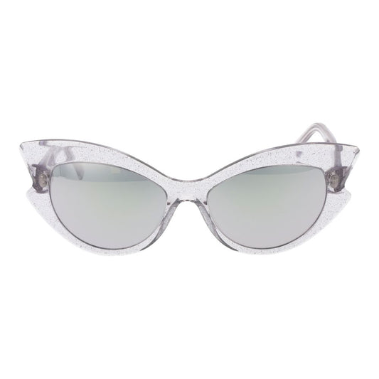 Purple Unisex Sunglass