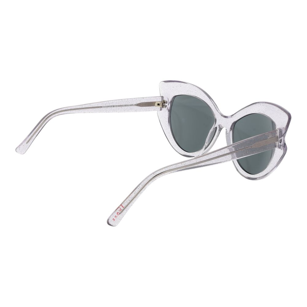 Purple Unisex Sunglass