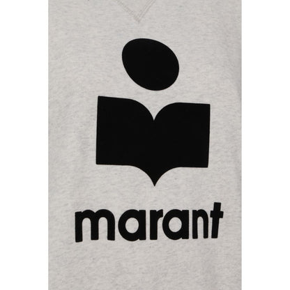 Moby Sweatshirt