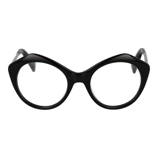 Black Women Glasses Frame