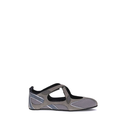 Nomad Ballerinas