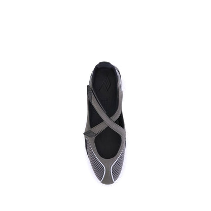 Nomad Ballerinas