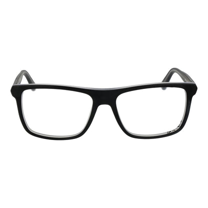 Black Acetate Glasses (Frames)
