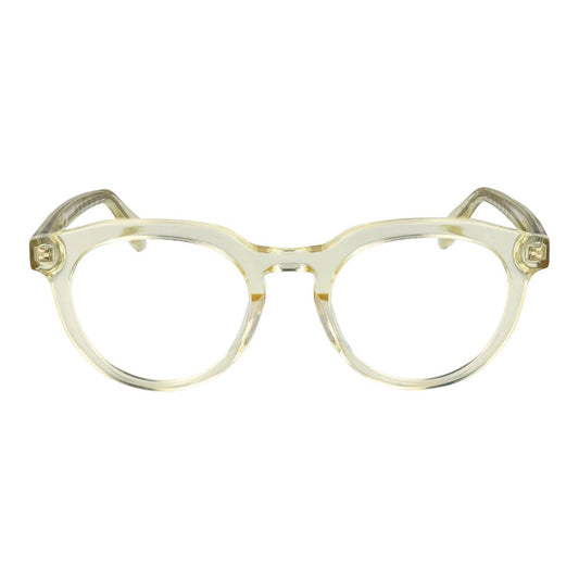 Yellow Acetate Glasses (Frames)