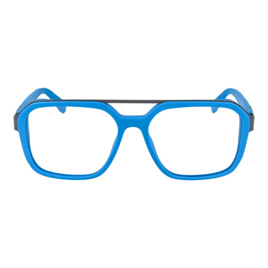 Blue Acetate Glasses (Frames)
