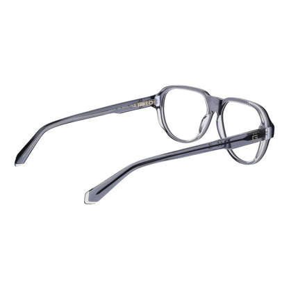 Gray Acetate Glasses (Frames)
