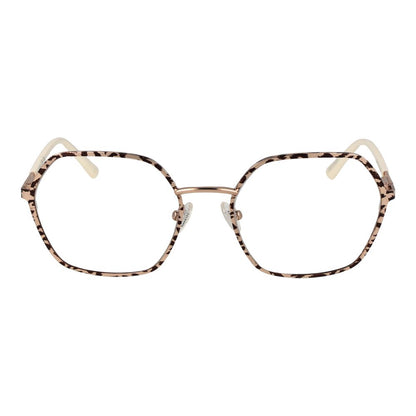 Multicolor Women Glasses Frame