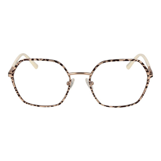Multicolor Women Glasses Frame