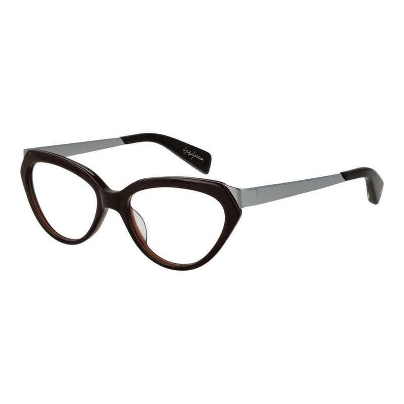 Brown Acetate Glasses (Frames)