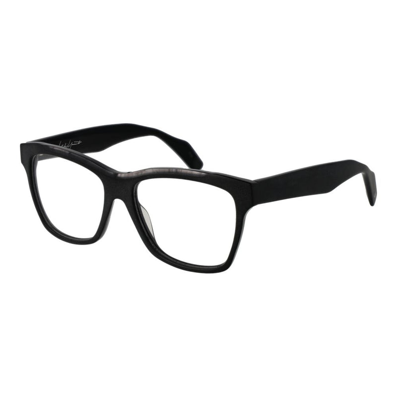 Black Acetate Glasses (Frames)