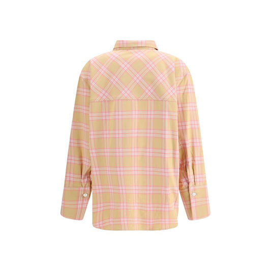 Check Shirt