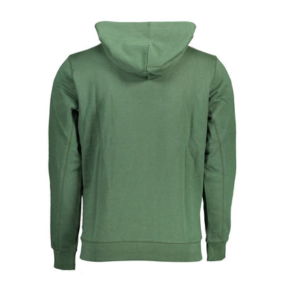 Verde Cotton Men Sweatshirt