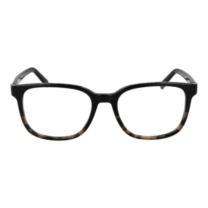 Black Acetate Glasses (Frames)