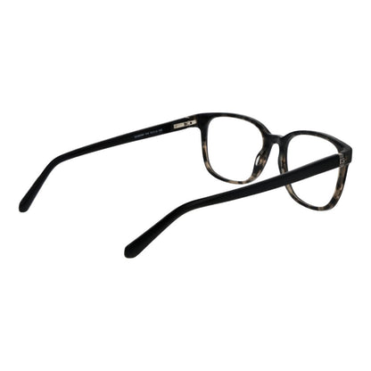 Black Acetate Glasses (Frames)