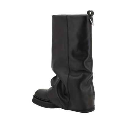 Robin Boots