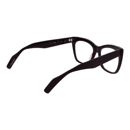 Purple Unisex Glasses Frame