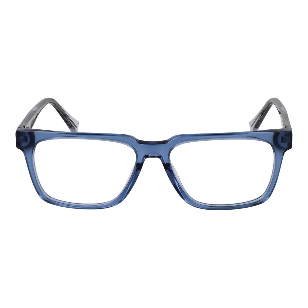 Blue Acetate Glasses (Frames)