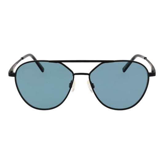 Black Unisex Sunglass