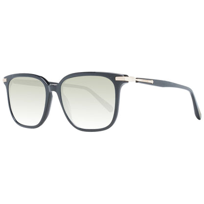 Black Women Sunglass