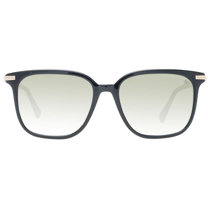 Black Women Sunglass