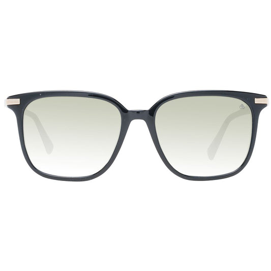 Black Women Sunglass