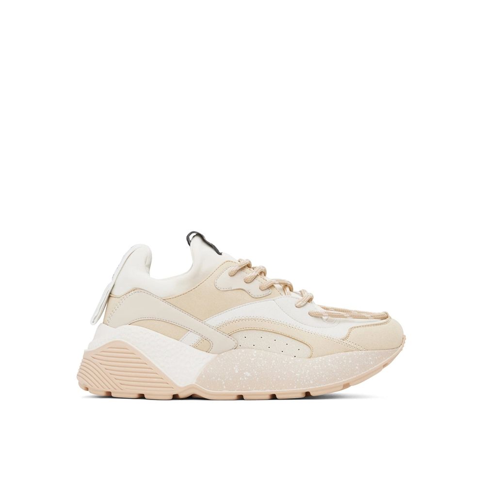 Pastelfarvede Eclypse Sneakers