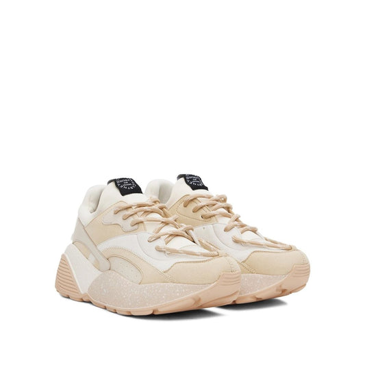 Pastelfarvede Eclypse Sneakers