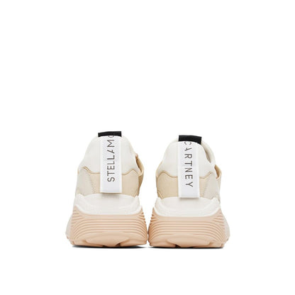 Pastelfarvede Eclypse Sneakers