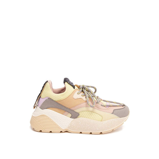 Eclypse Sneakers med farveblok