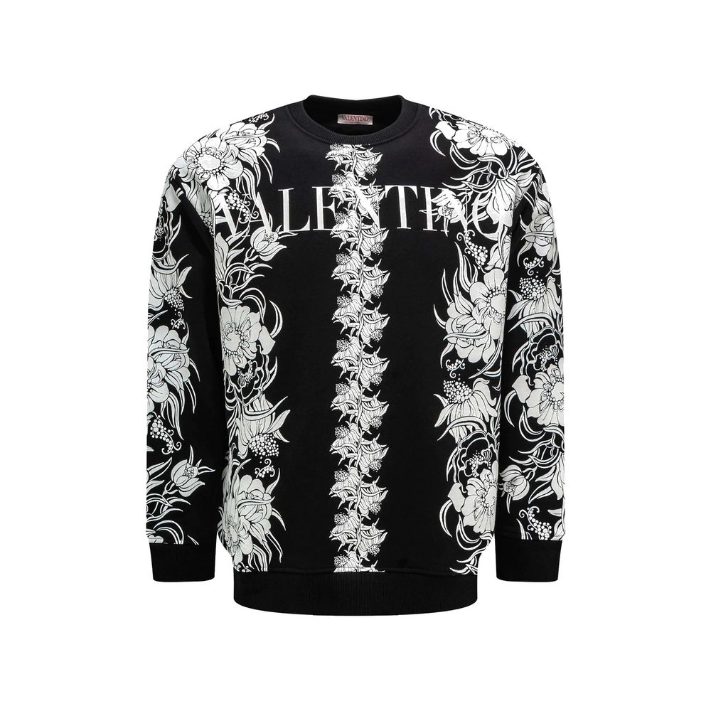Blomster Daisyland Sweatshirt