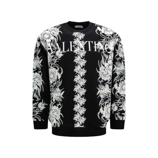 Blomster Daisyland Sweatshirt