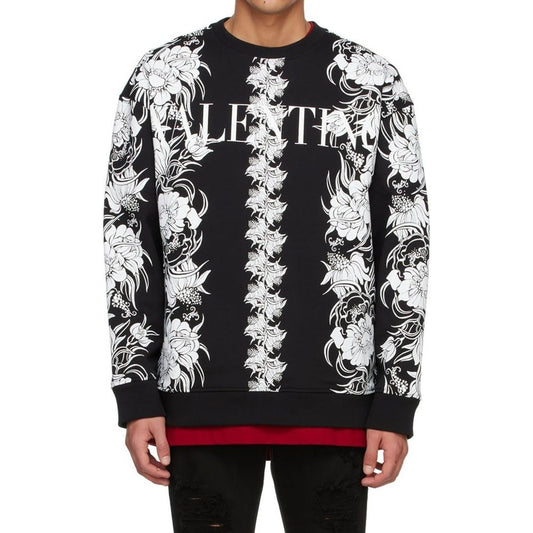 Blomster Daisyland Sweatshirt
