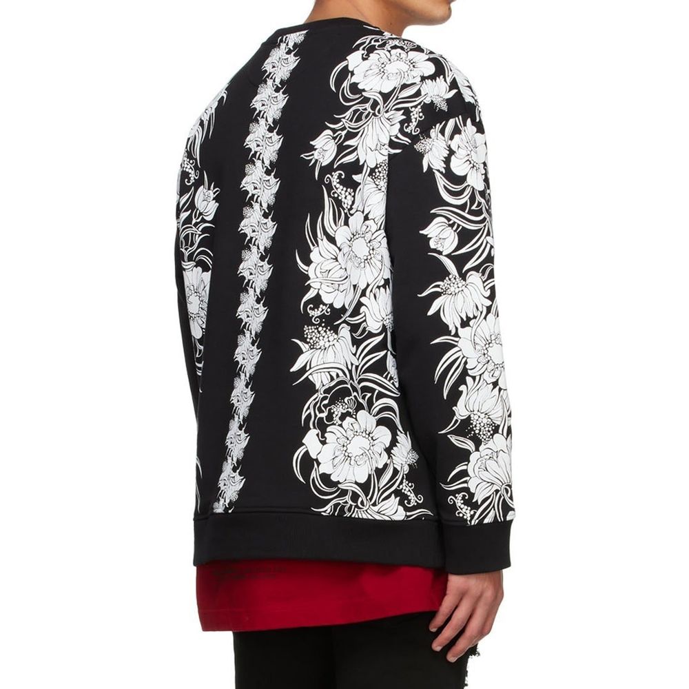 Blomster Daisyland Sweatshirt