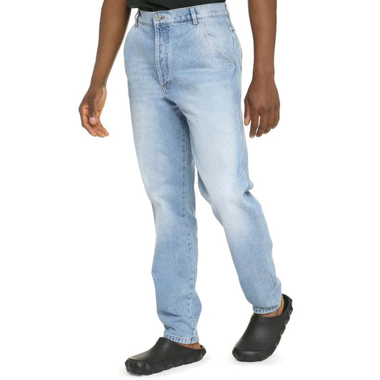 Cropped Lige Jeans