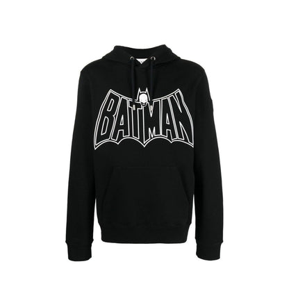 Batman hættetrøje