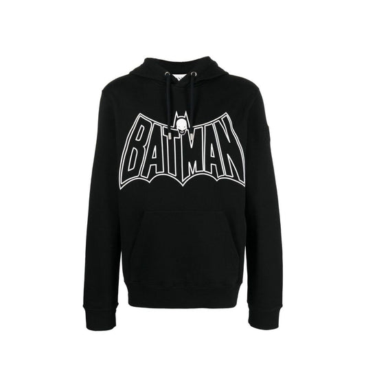 Batman hættetrøje