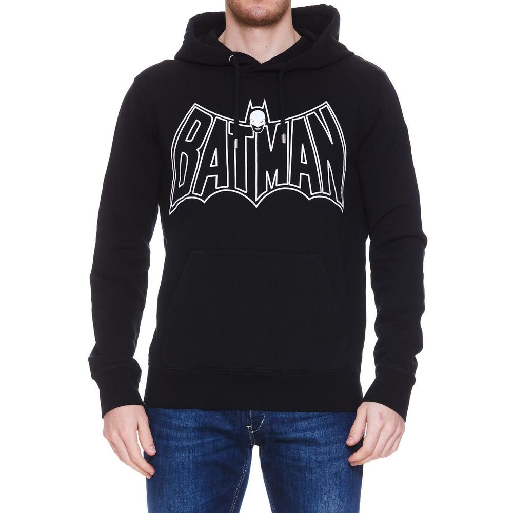 Batman hættetrøje