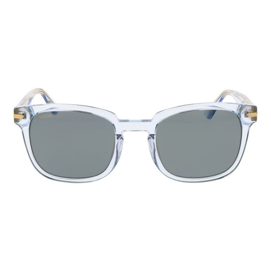 Blue Unisex Sunglass
