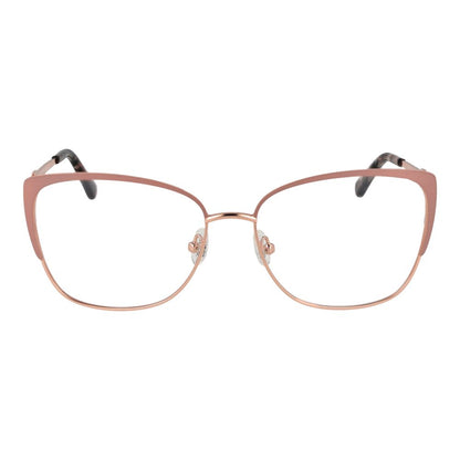 Rose Gold Metal Glasses (Frames)