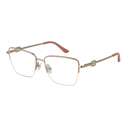 Pink Women Glasses Frame