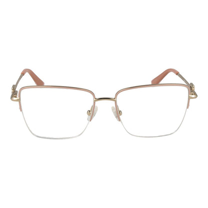 Pink Women Glasses Frame