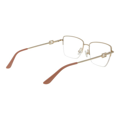 Pink Women Glasses Frame