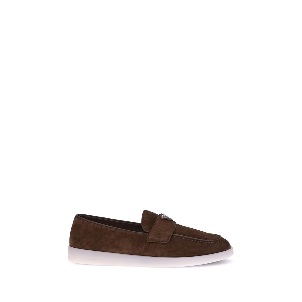 Ruskindsloafers